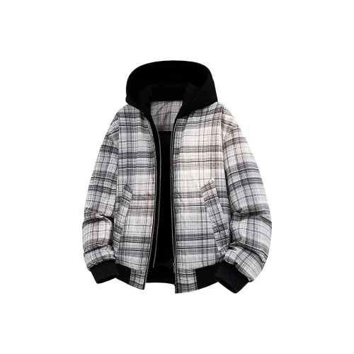 Libito Унисекс Пуховики