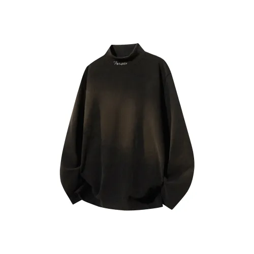 Pirkadat Унисекс T-рубашки