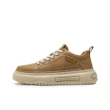 Земляной желтый