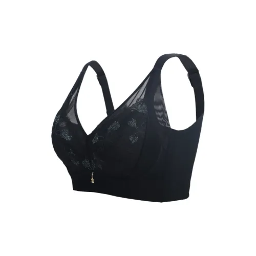 XIA.WA.ZHI.XIU Нескользящий бюстгальтер для женщин