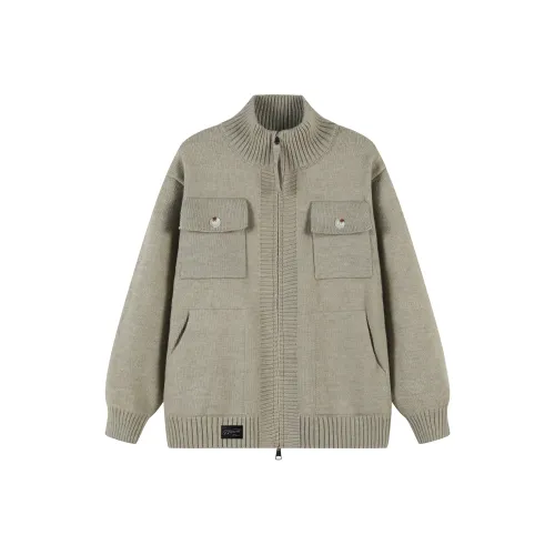 FIVE CM Hong KONG I.t Group Трикотаж Унисекс