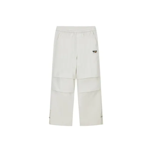 BONELESS Унисекс Повседневные брюки