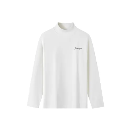 MoYu Унисекс Свитшоты