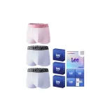 Светло-синий + Светло-синий + Светло-розовый