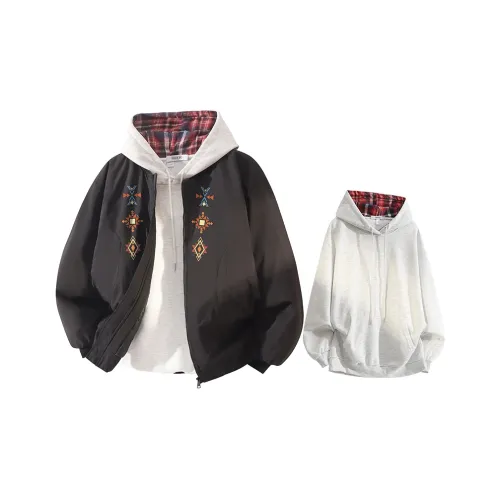 OGEK Унисекс Пуховики