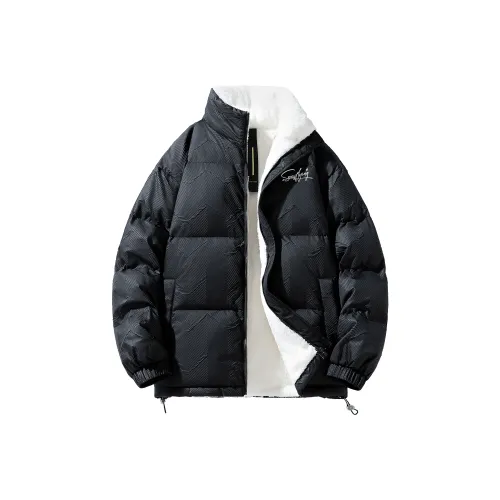 SNOW FLYING Унисекс Пуховики