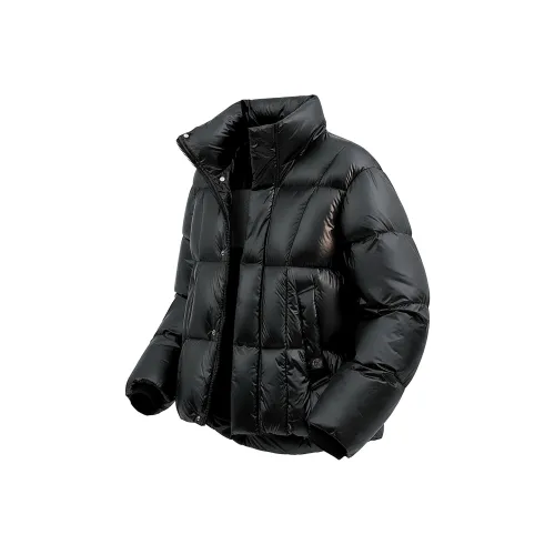 Doraemon a Унисекс Пуховики