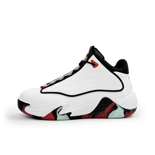 SLNU 3 Амортизация Противоскользящий Устойчивый к истиранию Дышащий Баланс Легкий Увеличение Высоты Высокий Топ