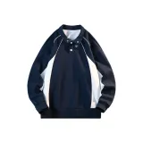 Темно-синий