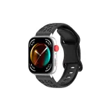 Чёрный + Дымчатый Серый