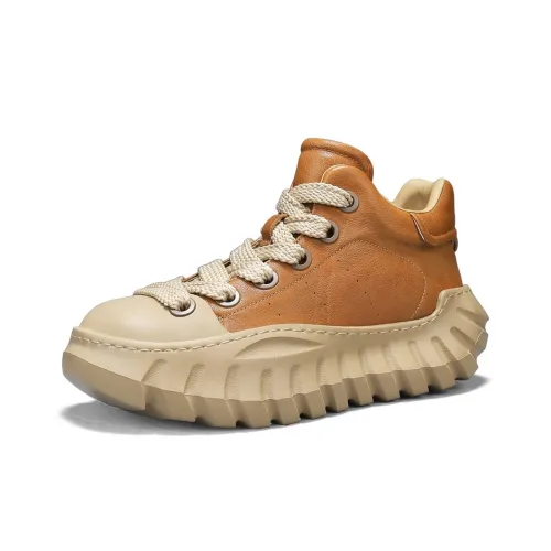 SIMBA'S PRIDE Повседневная обувь Унисекс