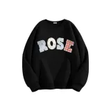 Черный (тонкий)