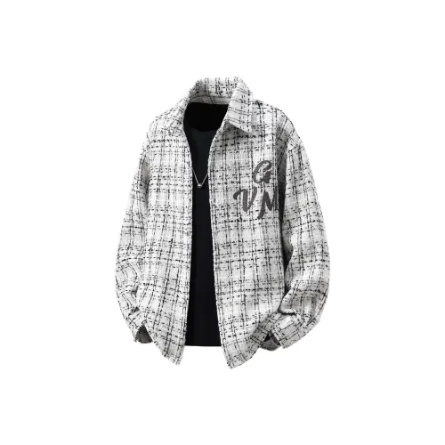 CTIDESTRAW Унисекс Куртки