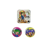 Счастливая мелодия