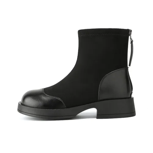 Daphne Ботильоны Средний Каблук Женские