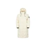 [Новый выпуск цвета] Шампанское Белый - Унисекс | 650 Наполняемость Белый утиный пух 90% Содержание пуха