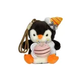 Бабочка Пингвин