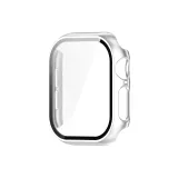 Серебристый