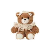 Жемчужный бантик