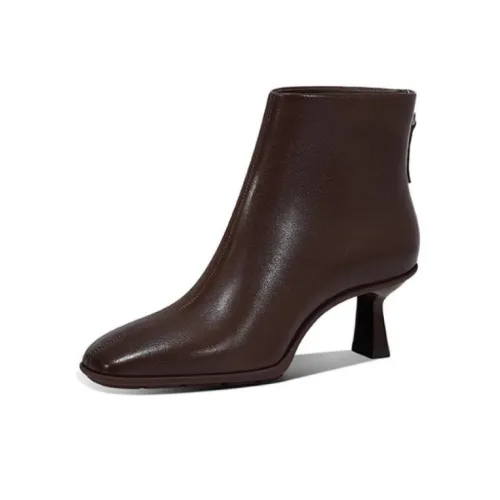 JESSICA SOPHIA Ботильоны 5,5 см Женские