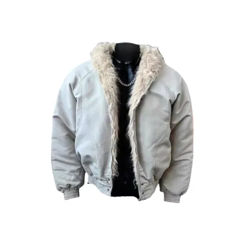 LEONBINNO Унисекс Пуховики