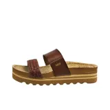 Коричнево-желтый