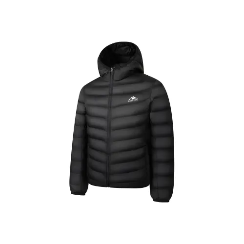 SNOW FLYING Унисекс Пуховики