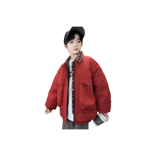 ZHIKE Kids Утеплённая одежда