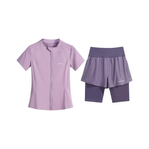 WANTINGDINUO Женские фитнес-комплекты