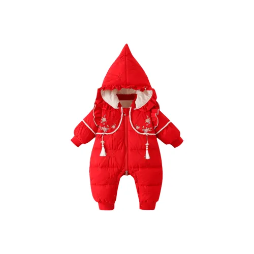 Smileyworld Пуховые куртки One Piece для малышей и детей дошкольного возраста