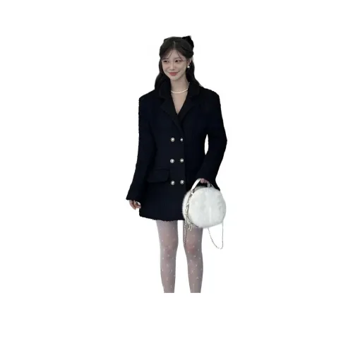 CHARM GLOW Женское пальто