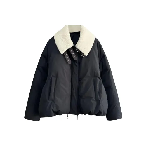 YINLEI Женские пуховики