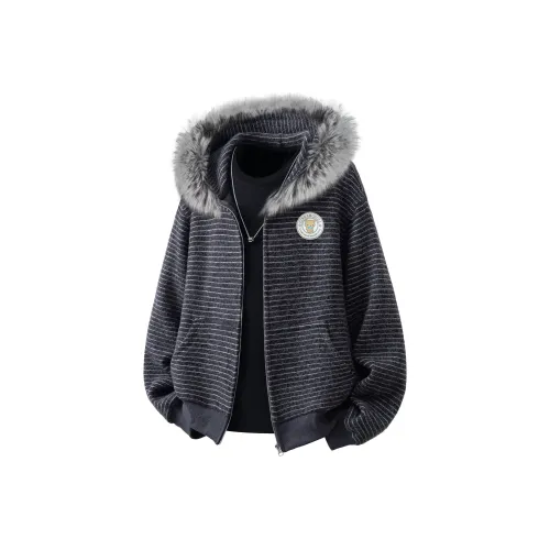 Sanrio X Cinnamoroll Yugui Dog Свитшот Унисекс