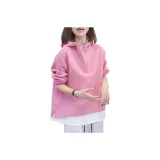 Розовый [Утолщенный и с флисовой подкладкой] (В комплекте с Mu Xiaoxin, крючок и петля)