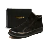 Матовый черный, с флисовой подкладкой