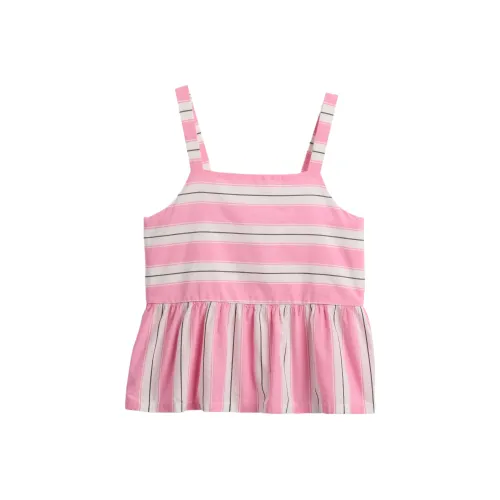 GAP Розовый Kids Жилет Слинг