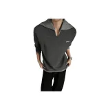 Gray (3D Effect Embroidered)  
Серый (3D Эффект Вышитый)