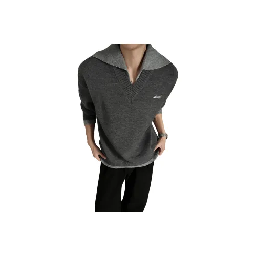 WKOOG Унисекс Трикотаж