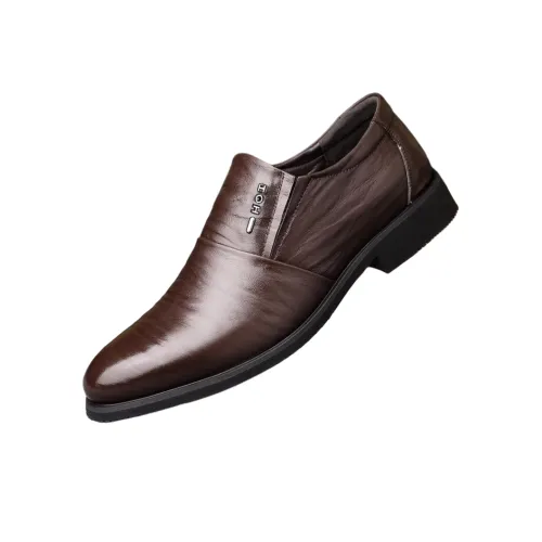 AOLUN Обувь Низкий Топ Мужская