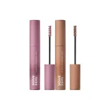 02# Цветочный Розовый + 03# Коричневый Облако Закат