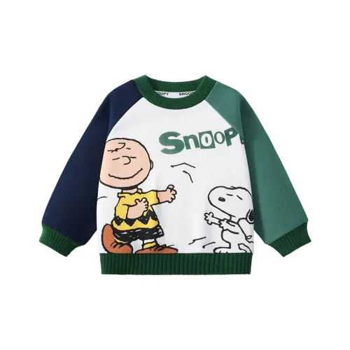 SNOOPY KIDS Свитера