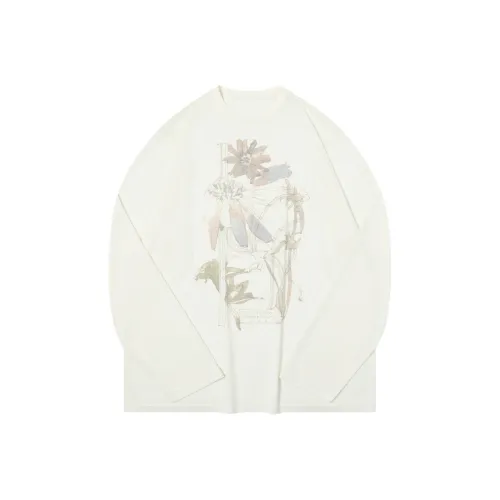 TGNS Женские T-рубашки