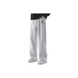 Фотиния Серый (Звезда Акула Брюки Этикетка)