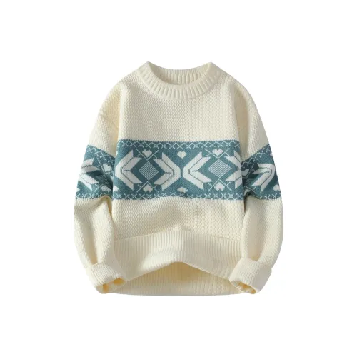 AIGE Мужской Трикотаж