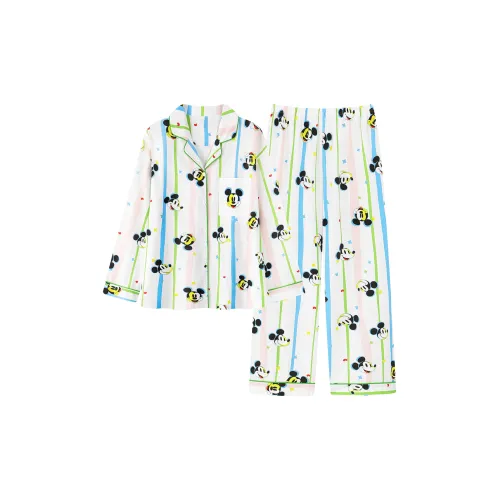 Disney PG 2517 Женские Пижамные Комплекты