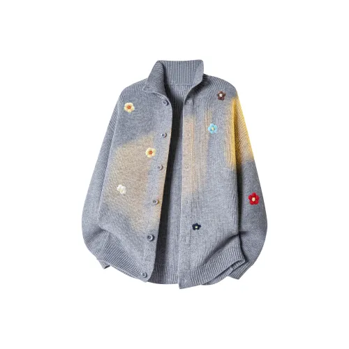 BJTY Унисекс Трикотаж