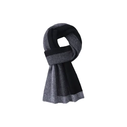 NOME Wool Knit Шарфы Унисекс