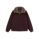 Темно-красный