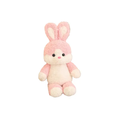 CHUNTUSHU Бег Кролик Слон Кукла Плюшевая Кукла 50 см Длина Тела