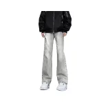 Дымчато-серый